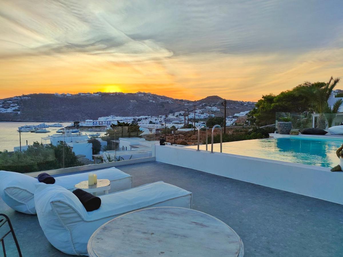 Seacode * Platys Gialos (Mykonos)