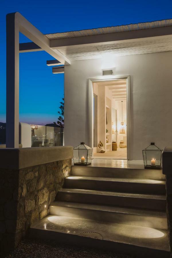 Villa Seacode *